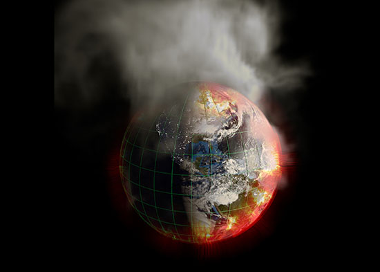 Hope in the Nuclear Age
